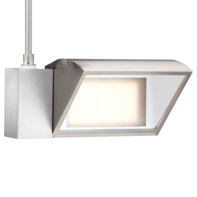 IBISS Single Wall Wash Light by Tech Lighting - Starlight Lighting USA and Canada